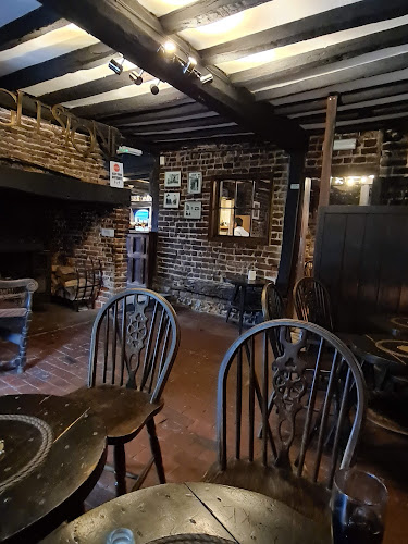 The Ringlestone inn - Hospitality and gastronomy