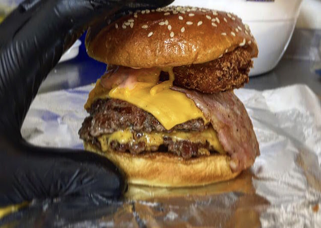 FiveStar burgers and shakes - Hospitality and gastronomy