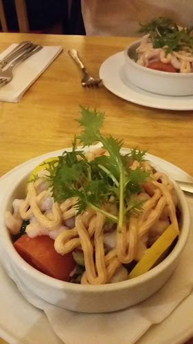 Pasco's Italian - Cottingham