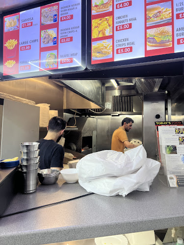 Today's Food ( تودەیز فوود ) - Hospitality and gastronomy