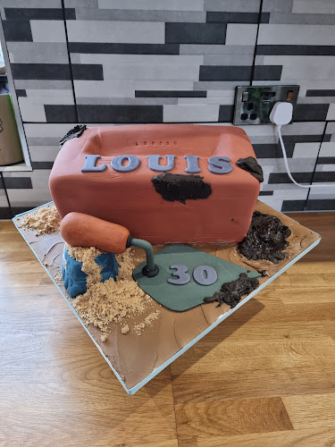 Cake Day - Kettering