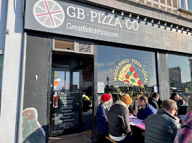 GB Pizza Co