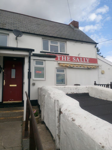 The Sally