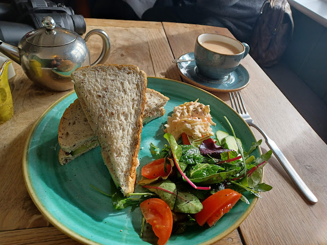 16 The Parade, Parkgate, Neston CH64 6SA