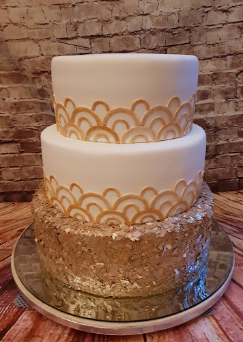 Smiffy's Cakes - Hospitality and gastronomy