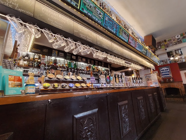 Opinii despre The Nag's Head în Reading - Hospitality and gastronomy