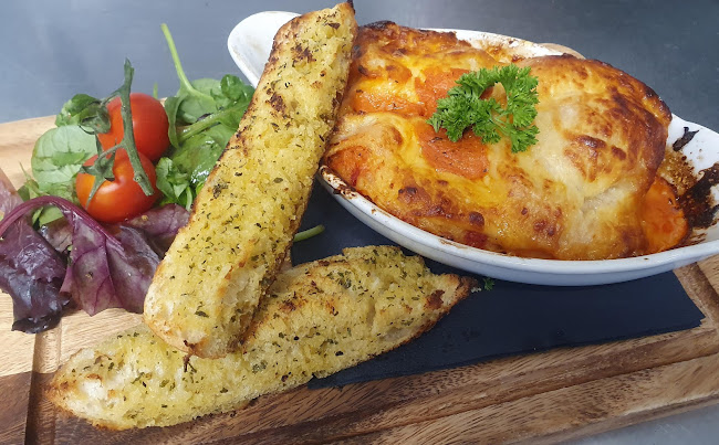 Royal Oak - Harrogate