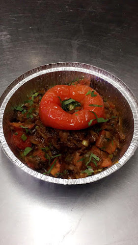 Redgate Indian - Hospitality and gastronomy