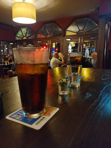 Opinii despre The Jack Fairman - JD Wetherspoon în Horley - Hospitality and gastronomy