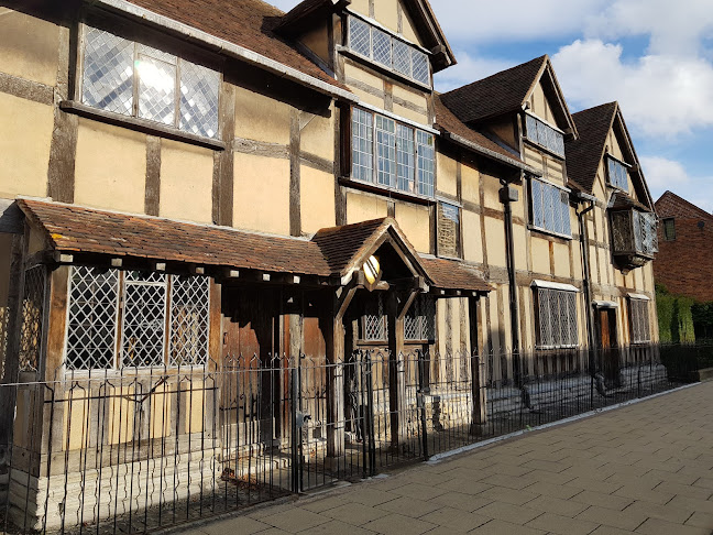 12 Windsor St, Stratford-upon-Avon CV37 6NL, United Kingdom