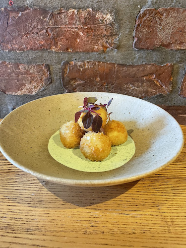 Accomplice - Hospitality and gastronomy