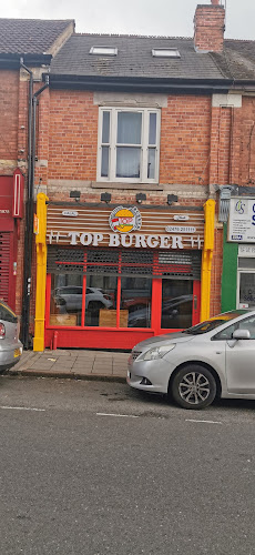 Top Burger