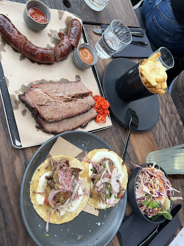 Texas Joe's Slow Smoked Meats