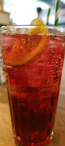 Pizza Pilgrims Queensway - London