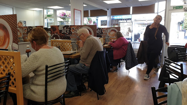 52 St Peter's St, Canterbury CT1 2BE, United Kingdom