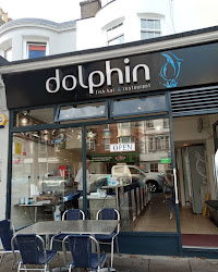 Dolphin Fish Bar