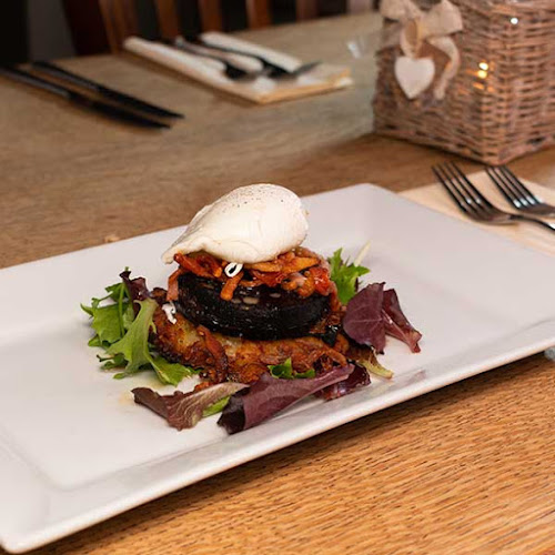 Royal Oak - Hospitality and gastronomy