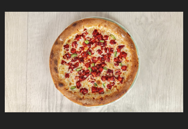 Santos - Hospitality and gastronomy