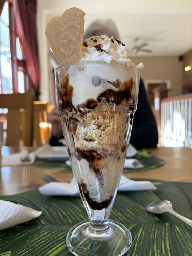 Opinii despre The Red Mingo 🦩 în Lowestoft - Hospitality and gastronomy