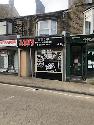 Jay's Fried Chicken & Desserts