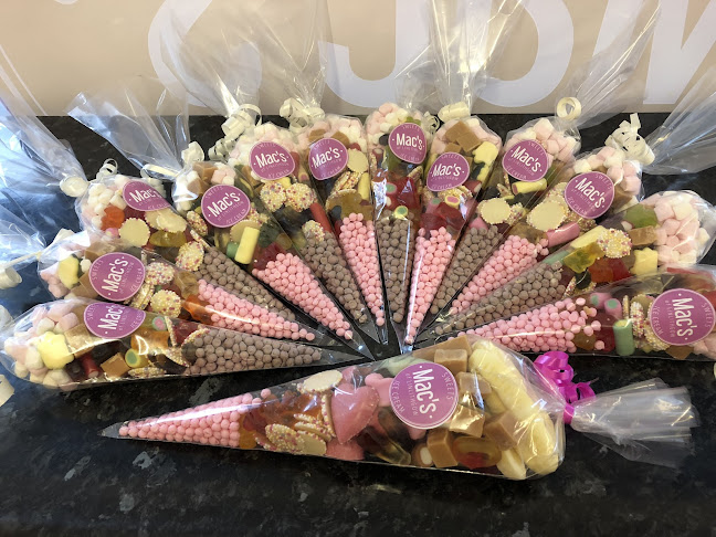 Mac’s of Linlithgow - Linlithgow