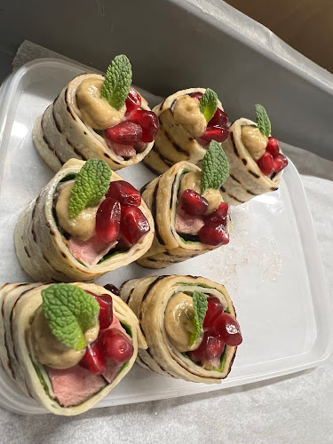 Unit 6, Southside Industrial Estate, Havelock Terrace, Nine Elms, London SW8 4AH