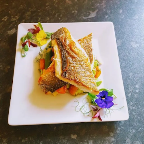 Opinii despre Catering by Truly Scrumptious în Thame - Hospitality and gastronomy