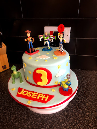 Opinii despre Phoebes-cakes în Liverpool - Hospitality and gastronomy