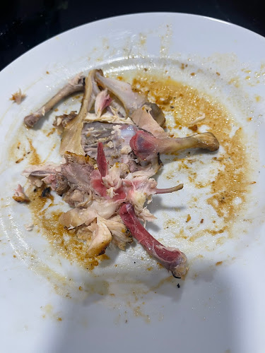 Opinii despre Barceloz Peri Peri în Chelmsford - Hospitality and gastronomy