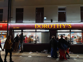 Dorothy's Fish Bar