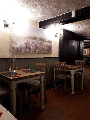 The Royal Oak - Boston