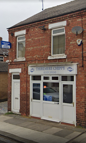 Thirlmere Chippy - Darlington