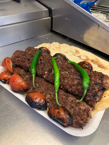 Comentarii opinii despre Today's Food ( تودەیز فوود )