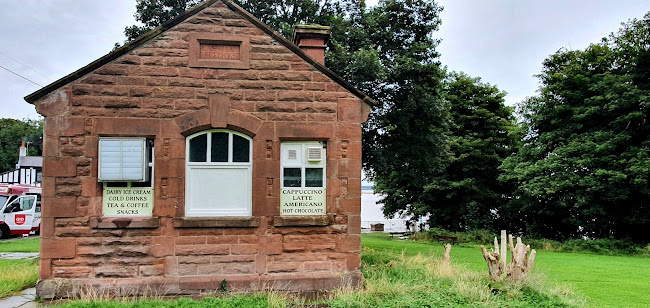 Opinii despre Carte D’or Ice Cream Parlour & Cafe în Wirral - Hospitality and gastronomy