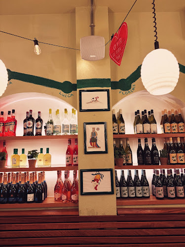 Comentarii opinii despre Pizza Pilgrims Queensway