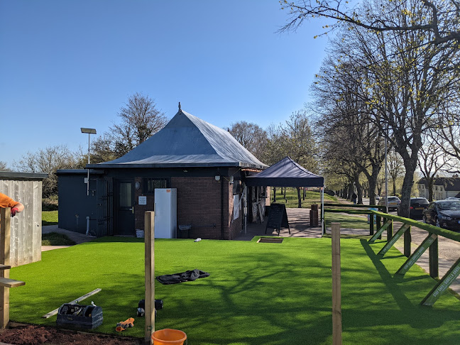 The Cafe At Ridgeway - Hospitality and gastronomy