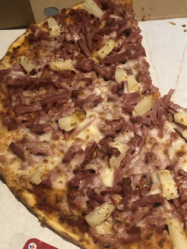 L’arte Della Pizza - Hospitality and gastronomy