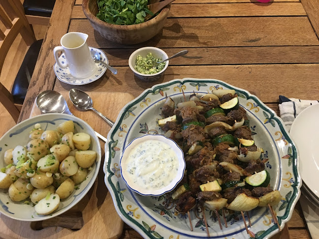 Opinii despre Caterpillar Catering Ltd în Keighley - Hospitality and gastronomy