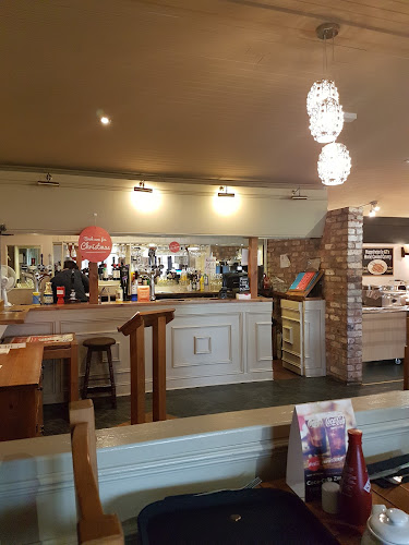 GT's Bar & Grill - Deeside