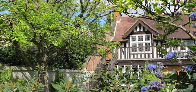 The Dysart Petersham - Richmond