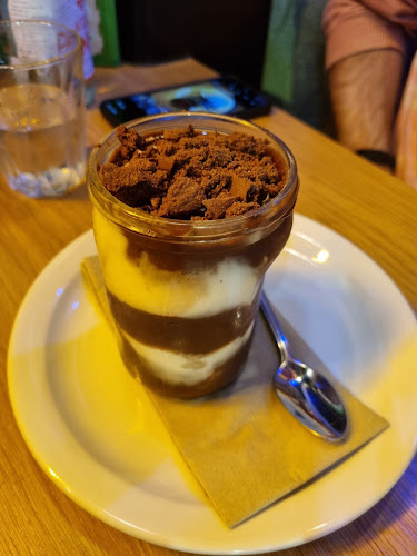 Pizza Pilgrims Queensway