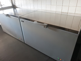 Richard Anthony Catering Equipment Limited