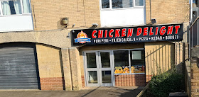 Chicken Delight