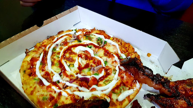 Grillish - Blackburn