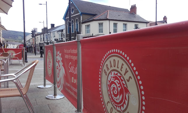 Bradleys Coffee - Aberdare