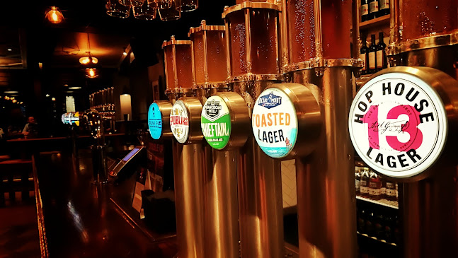 O'Neill'S - Hospitality and gastronomy