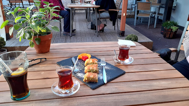 Opinii despre Olive Garden Turkish & Mediterranean Restaurant în Sutton Coldfield - Hospitality and gastronomy