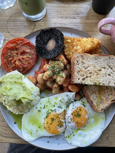 Opinii despre Connaught Kitchen în Norwich - Hospitality and gastronomy