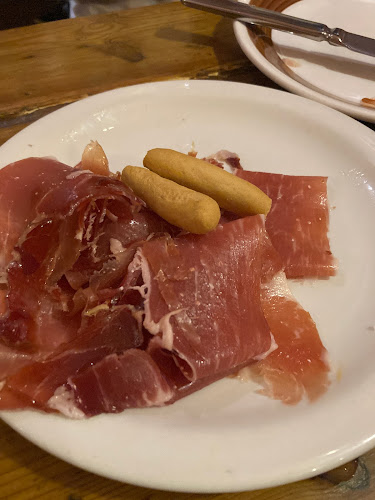 Opinii despre Los Molinos în London - Hospitality and gastronomy