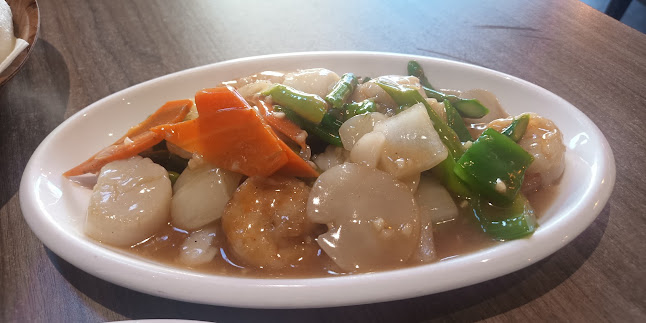 Imperial Palace Restaurant - Harrogate